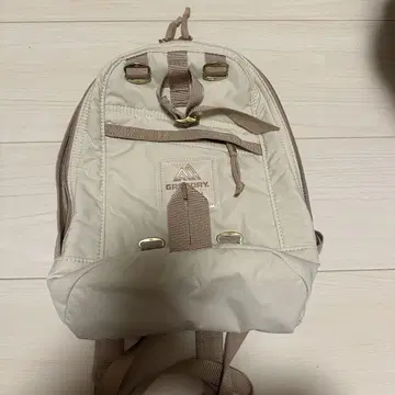 snidel 그레고리 백팩