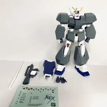 HGUC 1/144 건담 NT-1 알렉스