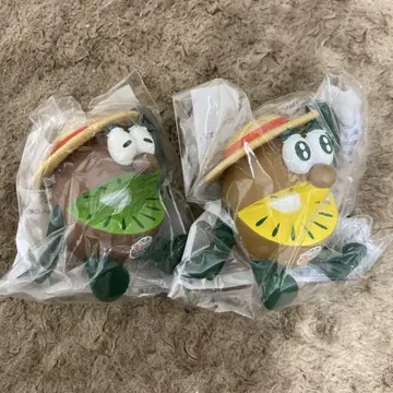 [ 미개봉 새상품 ] 제스프리 키위 브라더스 2024년 2개 세트