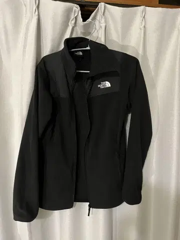 [거의 새 상품] THE NORTH FACE 플리스 NLW72504