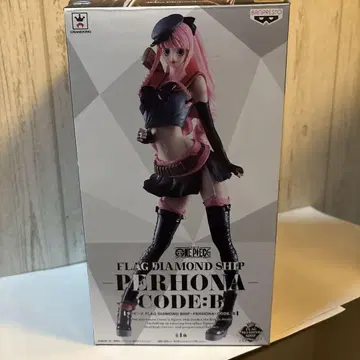 ONE PIECE 피규어 페로나