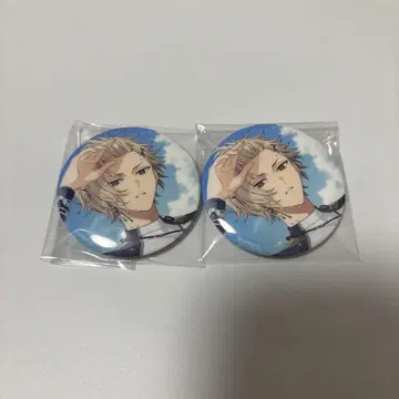 18TRIP 쿠라쿠마 시오 캐릭터 배지 캔뱃지 vol.5
