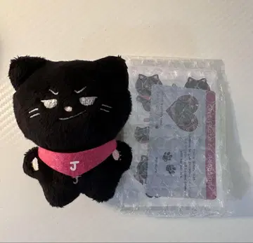 ENHYPEN 제이 10cm 봉제 인형