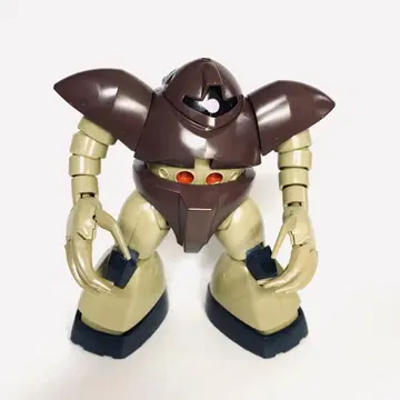 HG 1/144 고그