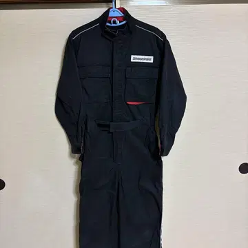 (BRIDGESTONE) 브릿지스톤 긴팔 츠나기 M 사이즈 블랙