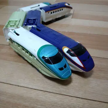 프라레일 E3계 츠바사 토레이유 츠바사