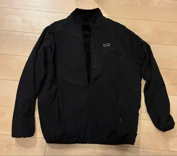FREAK'S STORE 나일론 플리스 리버서블 블루종 XL