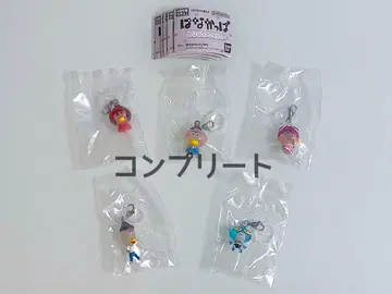 하나캇파 메지루시 액세서리 컴플리트 세트