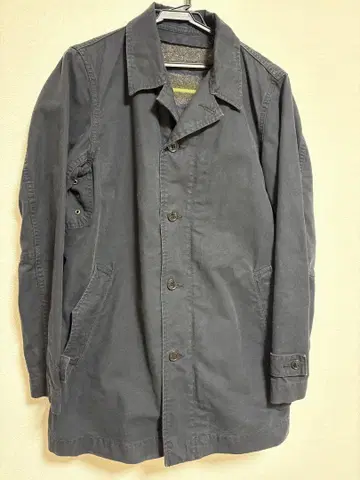 PHIGVEL 다크 네이비 자켓 사이즈 1