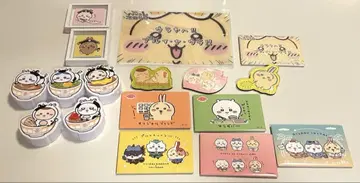 치이카와 마그넷 엽서 묶음 판매