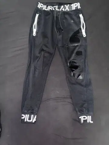 1PIU1UGUALE3 RELAX 조거 팬츠