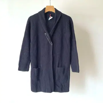 [ 새상품급 ] daniela gregis 가디건 코트 상의 다니엘라