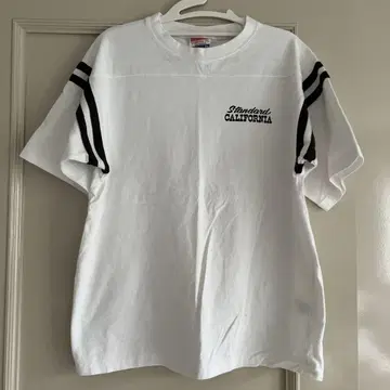 STANDARD CALIFORNIA 셔츠 M
