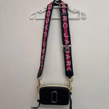 마크제이콥스 숄더백