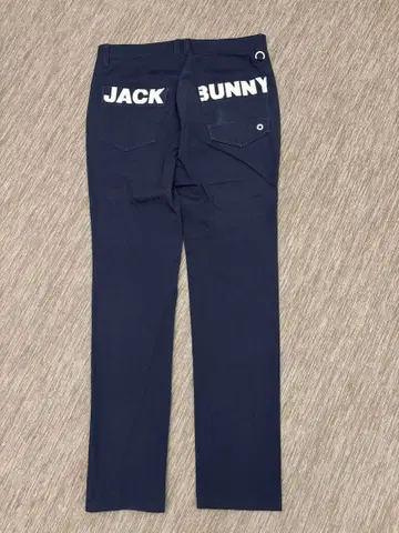 JACK BUNNY 팬츠