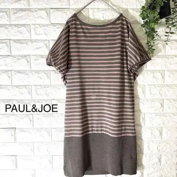 새상품 PAUL&JOE 니트 폴앤조 니트