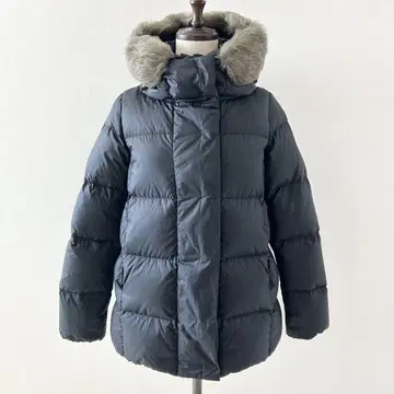 MACKINTOSH 다운 자켓 네이비 34