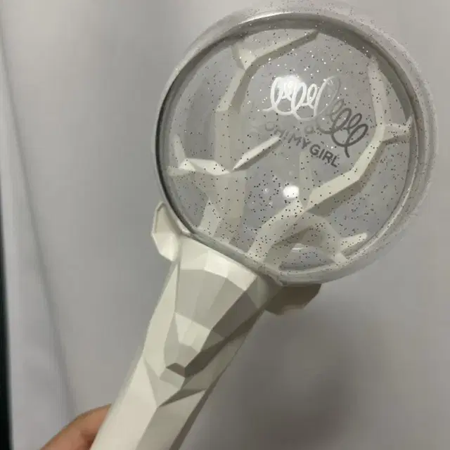 오마이걸 미라클봉 응원봉