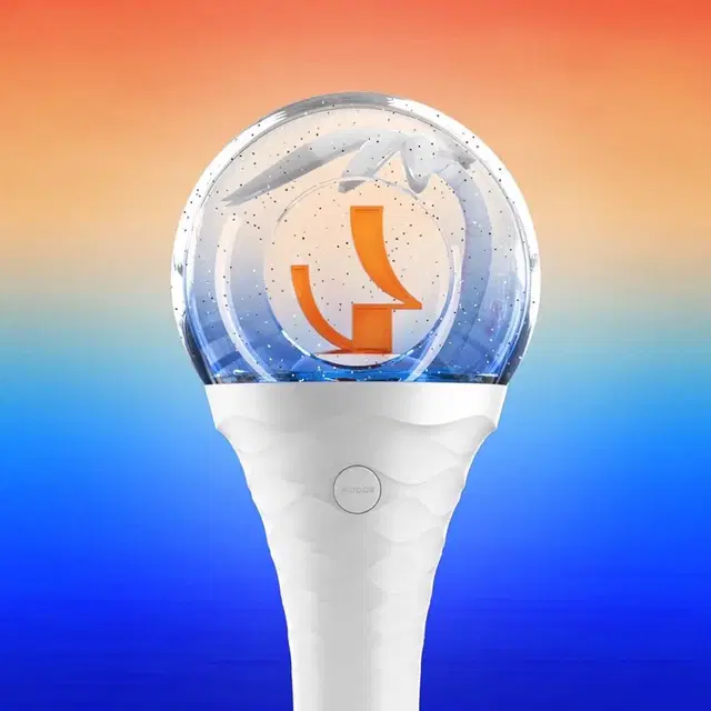 조승연 응원봉 / 우즈 낭만봉