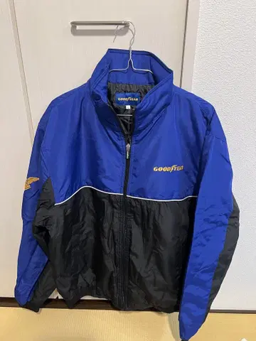 GOODYEAR ICE NAVI 7 자켓 L 사이즈