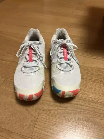 프린스 투어 프로 Z 27.5cm 올코트용