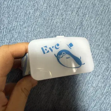 Eve 캐릭터 응원봉