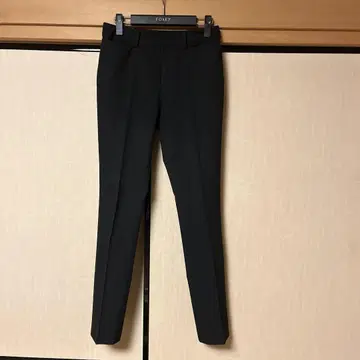 폭시 팬츠