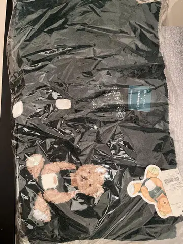 스타벅스 젤라피케 가디건