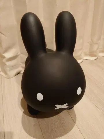 브루나 모자 꽁지 라지
