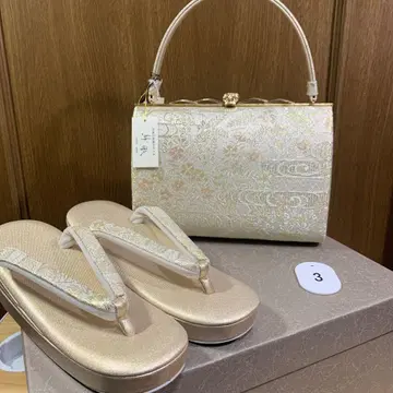조리 백 사오리 L 사이즈
