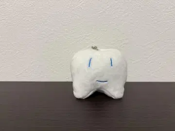 ado 는짱 봉제 인형