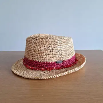와랄루 햇 WALLAROO HAT TAHITI