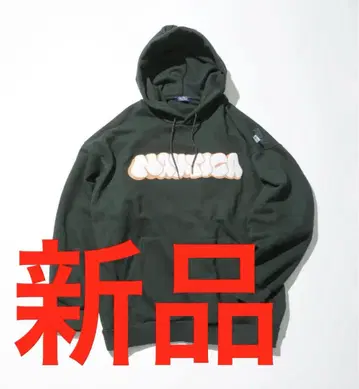 [ 새상품 ] Nautica 후드티