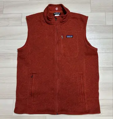 2011s Patagonia 베터 스웨터 베스트 기업