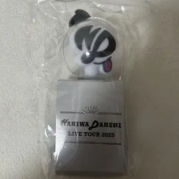 나니와단시 LIVE TOUR 2025 BONBONVOYAGE 응원봉