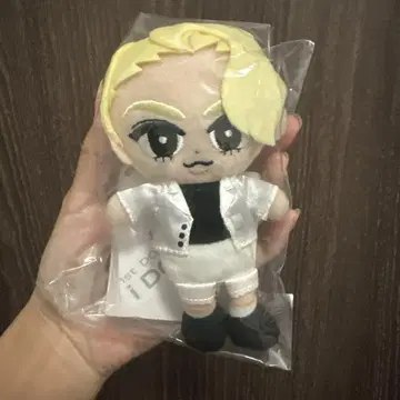 SnowMan 라울 스노치루