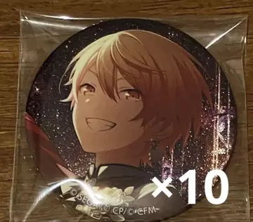 캔뱃지 24a 텐마 츠카사 (10개)