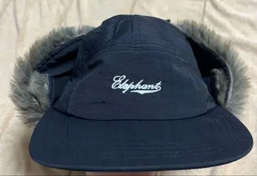 [elephant TRIBAL fabrics] Flight Jet Cap