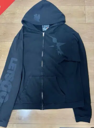 FREECITY LIFE NATURE LOVE HOODIE