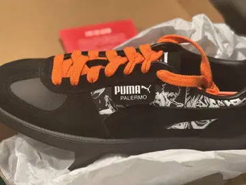 PUMA PALERMO 스니커즈 (27.5)