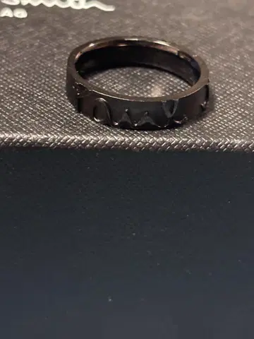 Paul Smith 반지 #17