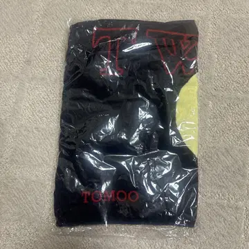 TOMOO TWOMOON 타월