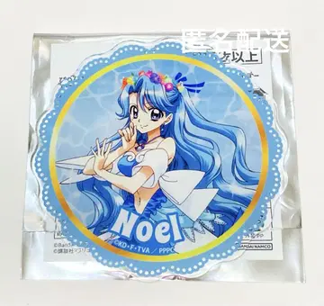 노엘 아크릴 코스터 피치피치피치 namco TOKYO