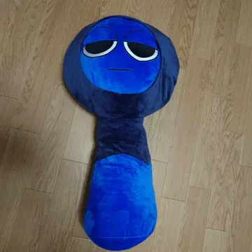 스플란키 제빈 봉제 인형 BIG 사이즈