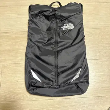 THE NORTH FACE NM62416 블랙 백팩