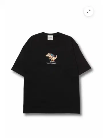 KEY REX TEE