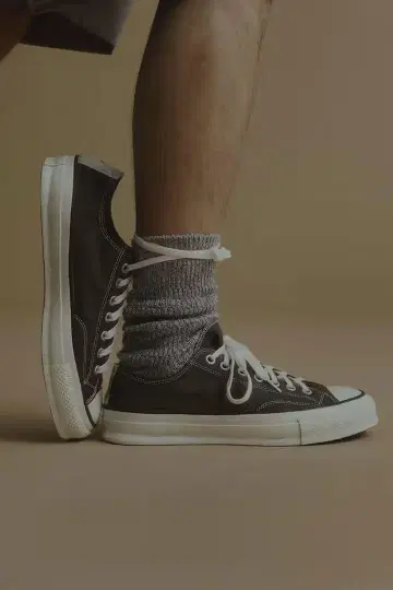 DWELLER TRAINER LOW OVER DYE GORE TEX