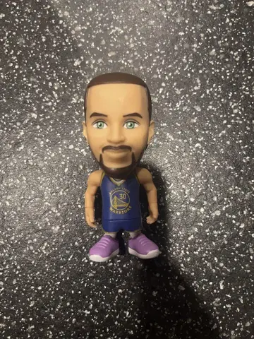 NBA BALLERS 스테핀 커리