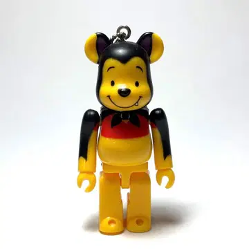 베어브릭 HALLOWEEN MONSTER BE@RBRICK WOW!