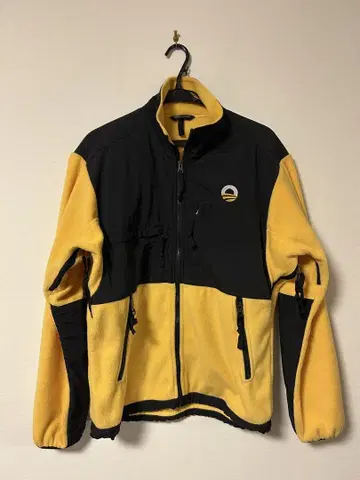 STABRIDGE NOT MCKINLEY JACKET